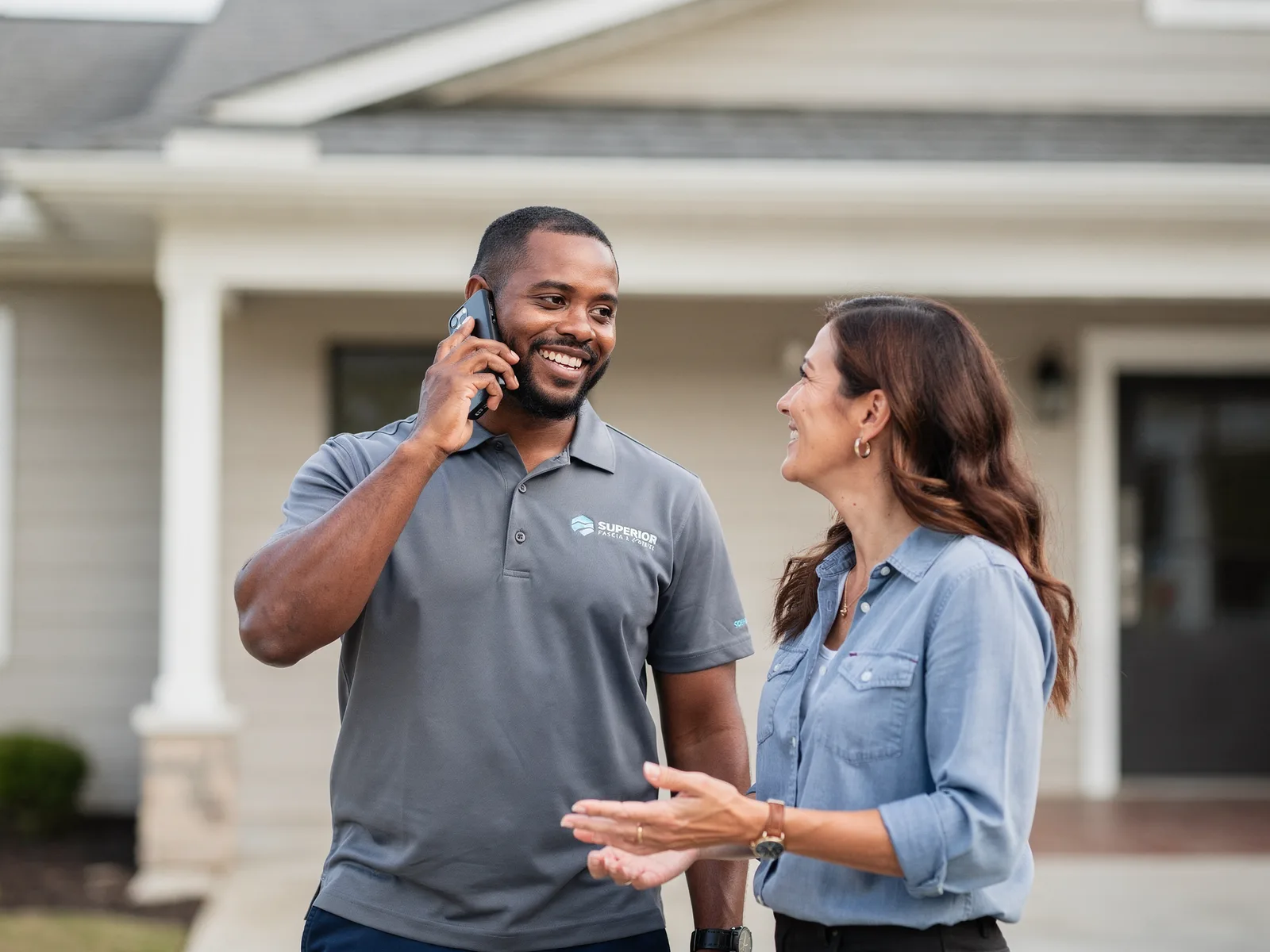 Fascia Repair Claverack, NY FAQs